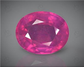 Natural Ruby   4.28CTS-22213